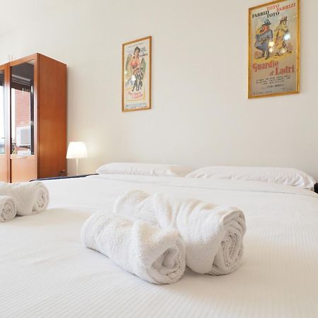 Primopiano - Columella Apartment Milano Ngoại thất bức ảnh