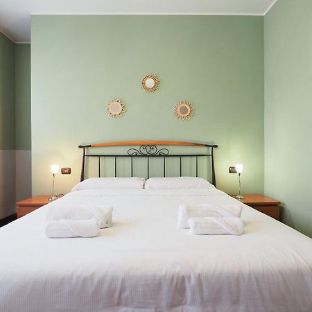 Primopiano - Columella Apartment Milano Ngoại thất bức ảnh
