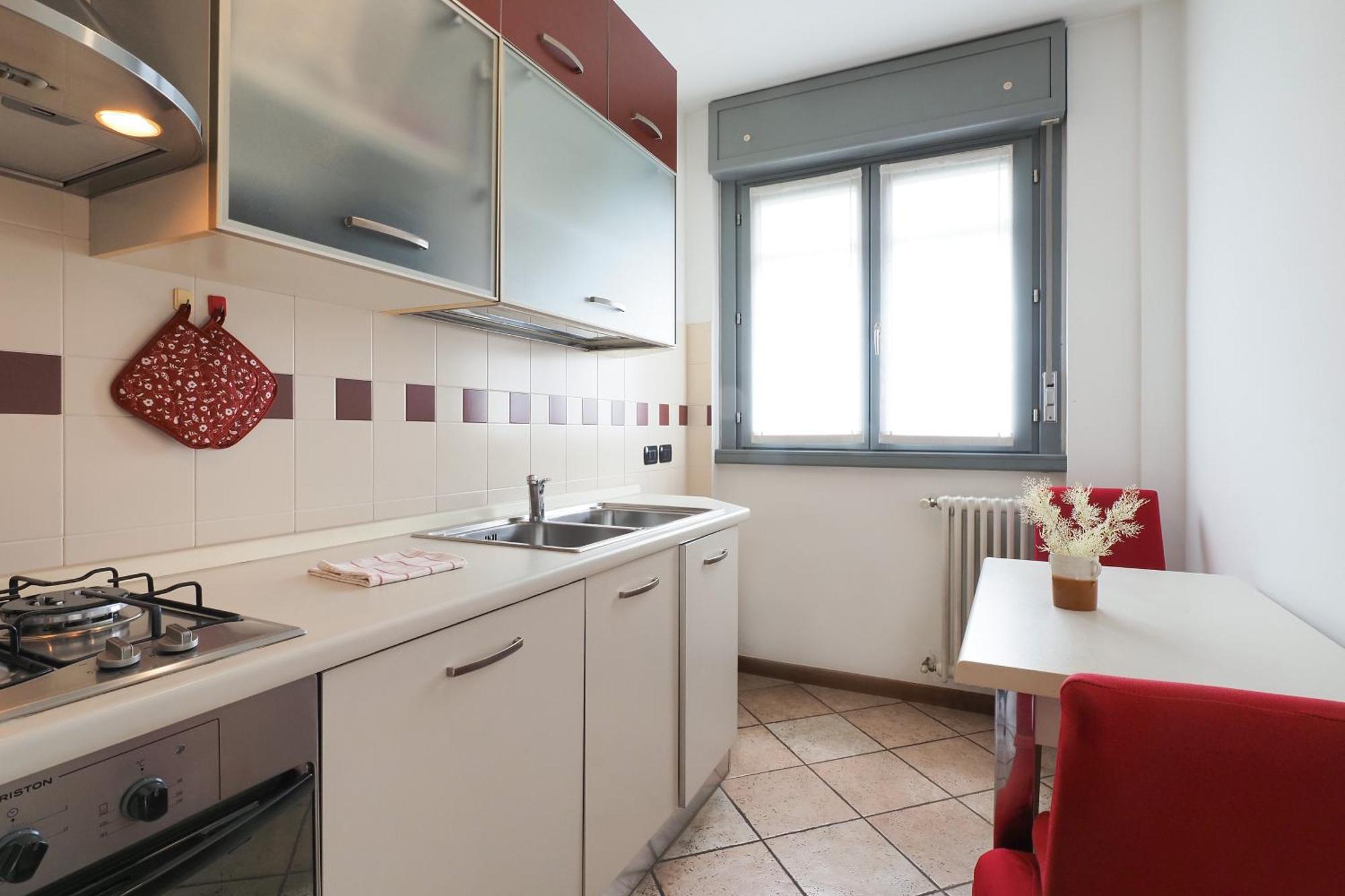 Primopiano - Columella Apartment Milano Ngoại thất bức ảnh
