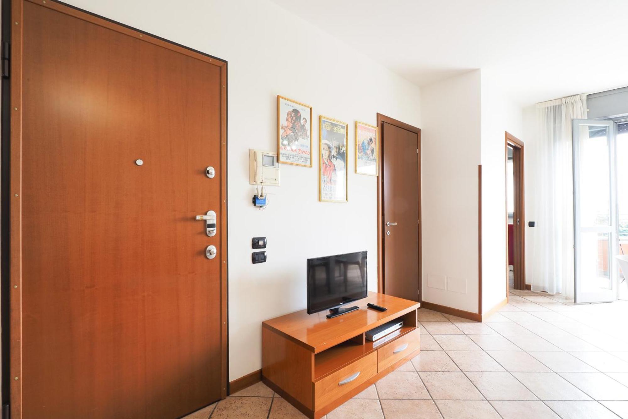 Primopiano - Columella Apartment Milano Ngoại thất bức ảnh