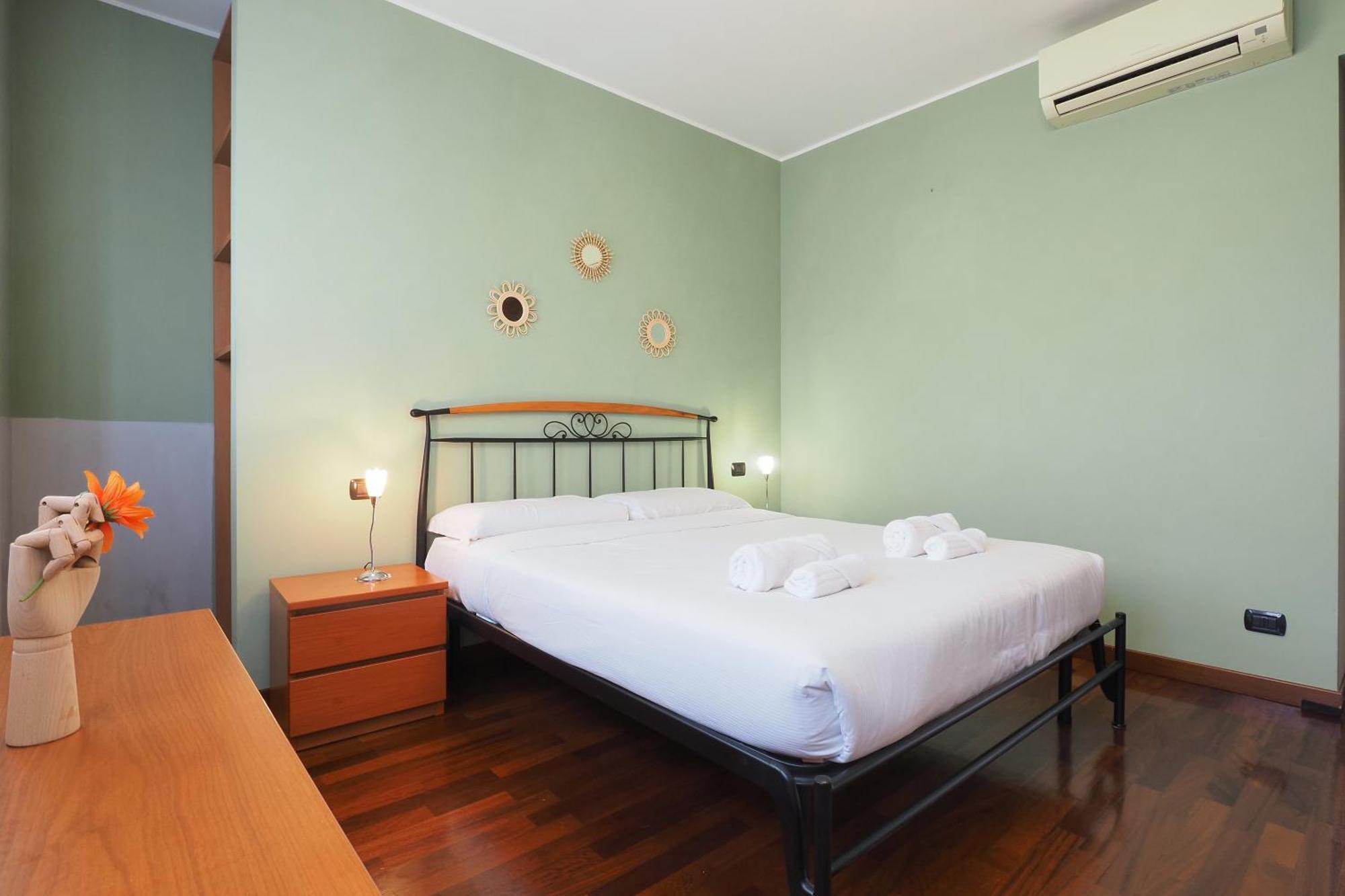 Primopiano - Columella Apartment Milano Ngoại thất bức ảnh