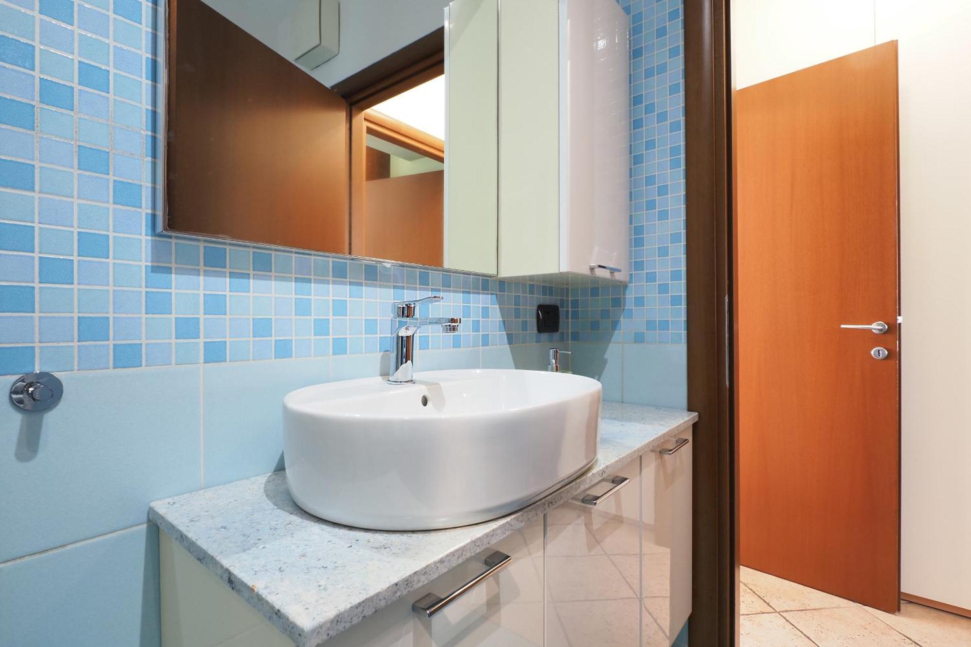 Primopiano - Columella Apartment Milano Ngoại thất bức ảnh