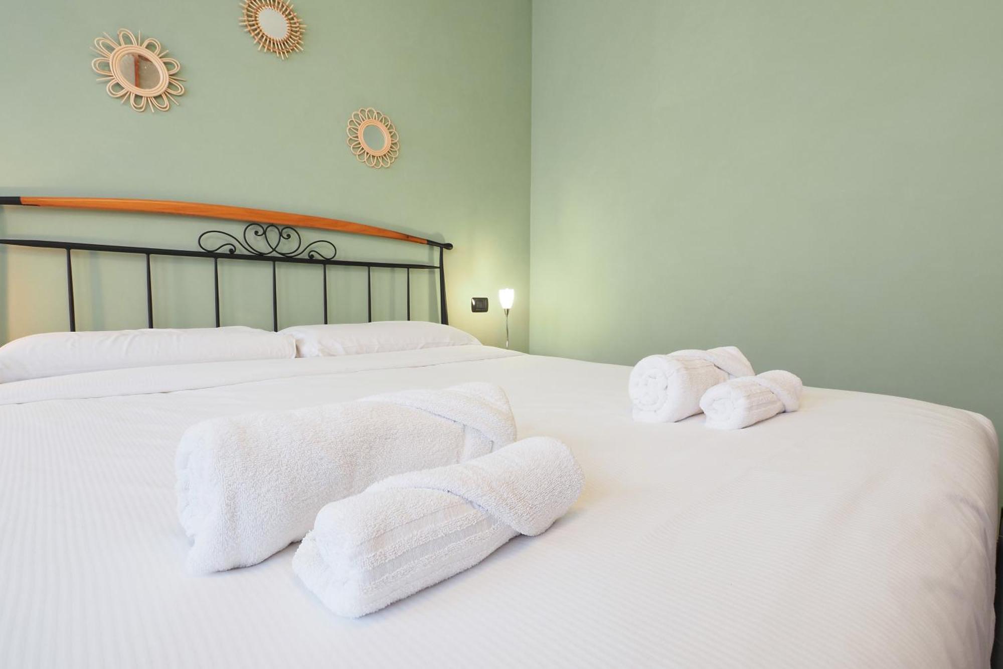 Primopiano - Columella Apartment Milano Ngoại thất bức ảnh