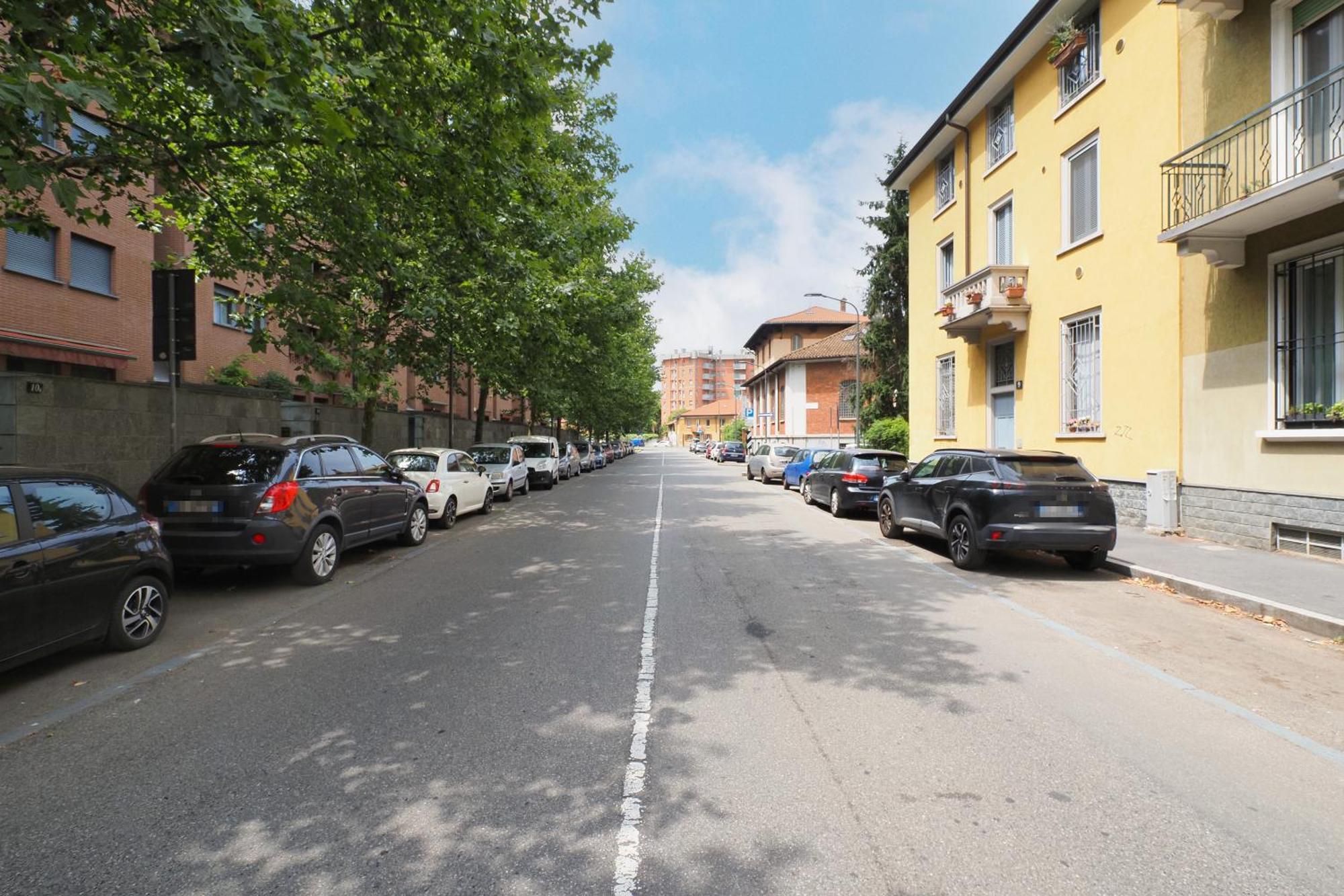 Primopiano - Columella Apartment Milano Ngoại thất bức ảnh