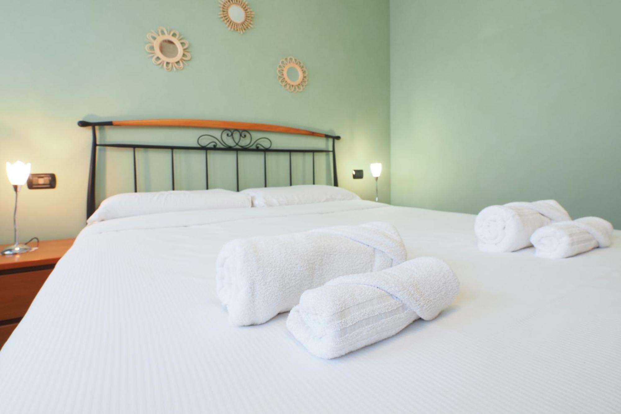 Primopiano - Columella Apartment Milano Ngoại thất bức ảnh
