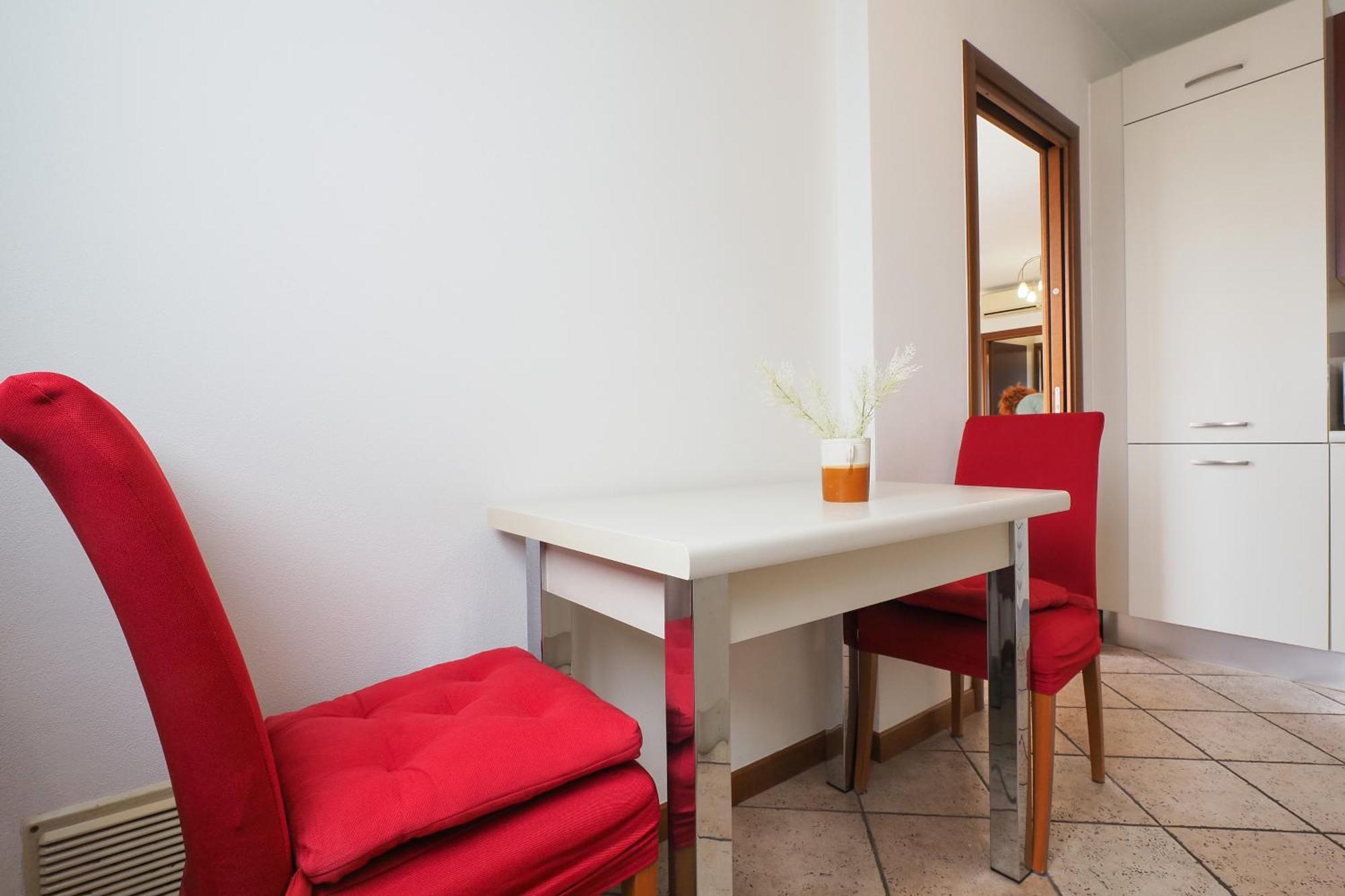Primopiano - Columella Apartment Milano Ngoại thất bức ảnh