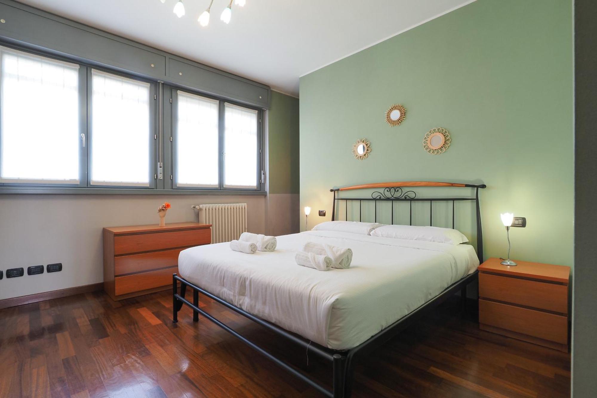 Primopiano - Columella Apartment Milano Ngoại thất bức ảnh