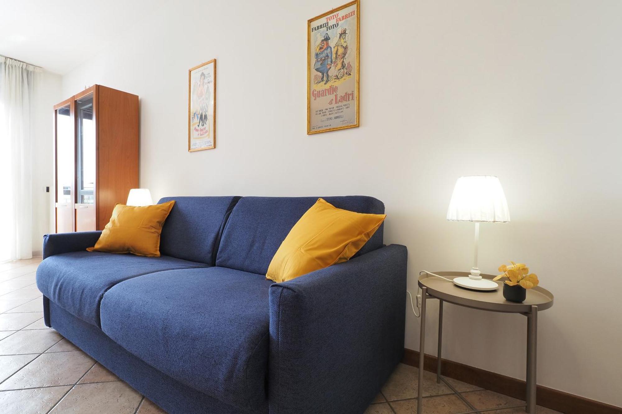 Primopiano - Columella Apartment Milano Ngoại thất bức ảnh