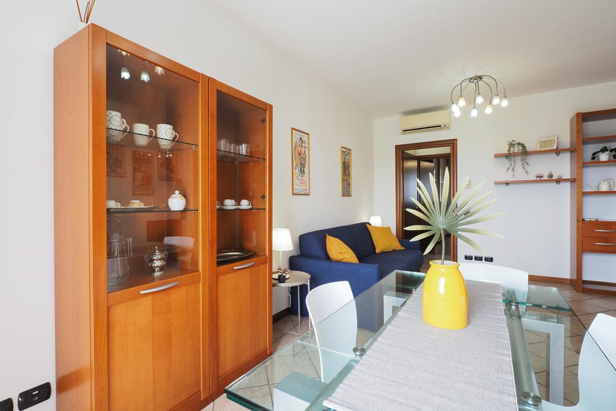 Primopiano - Columella Apartment Milano Ngoại thất bức ảnh