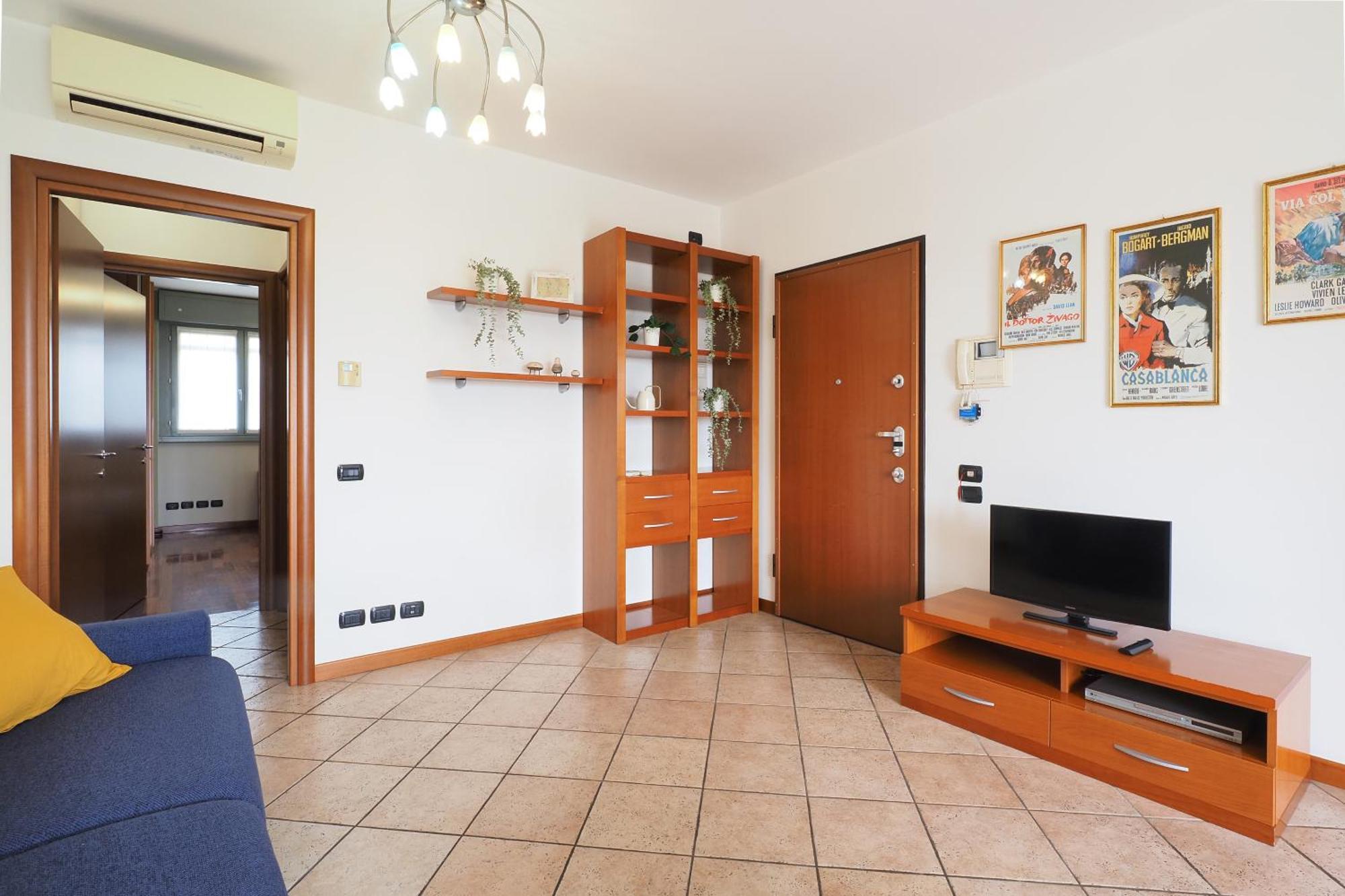 Primopiano - Columella Apartment Milano Ngoại thất bức ảnh