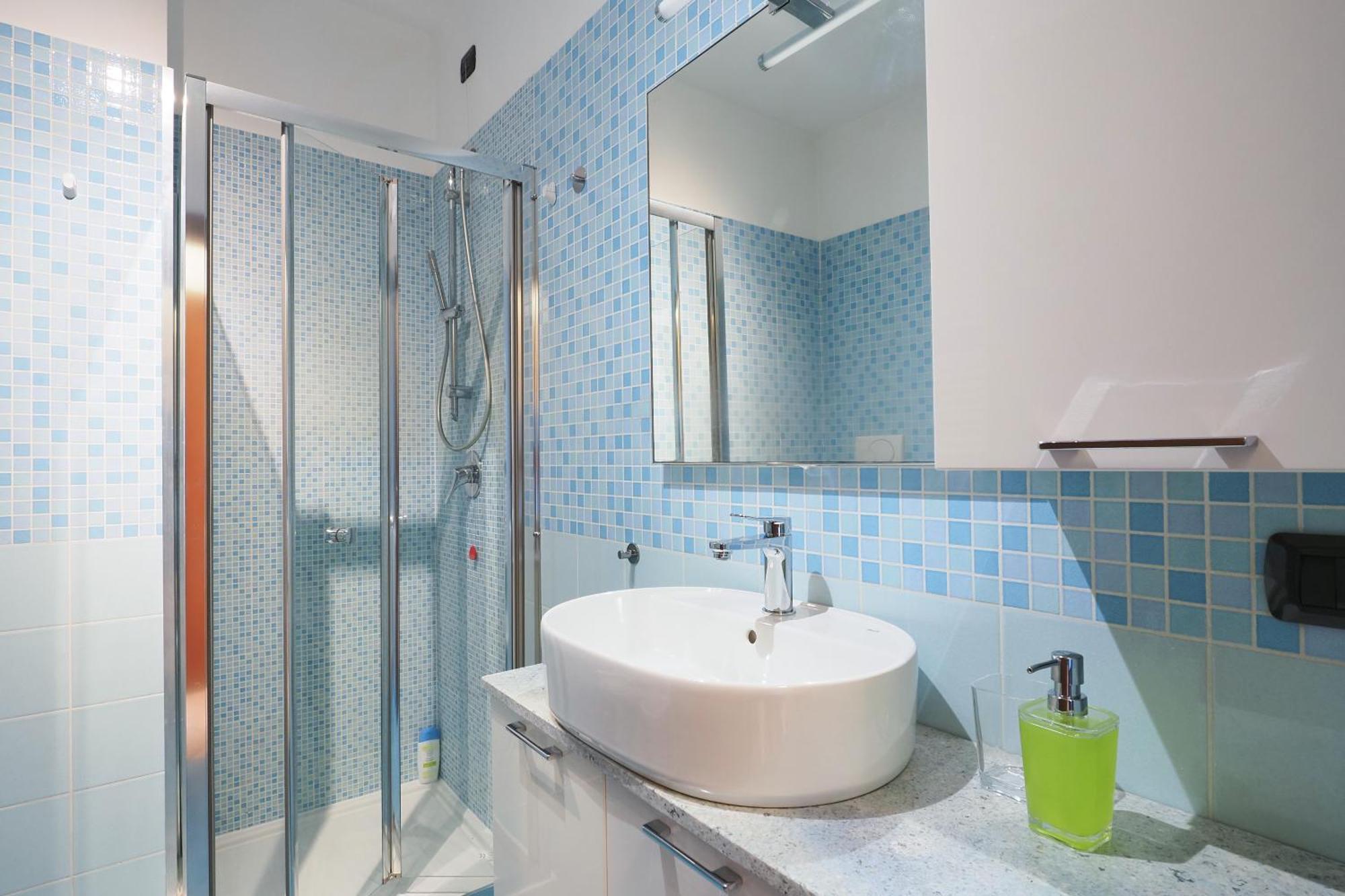 Primopiano - Columella Apartment Milano Ngoại thất bức ảnh
