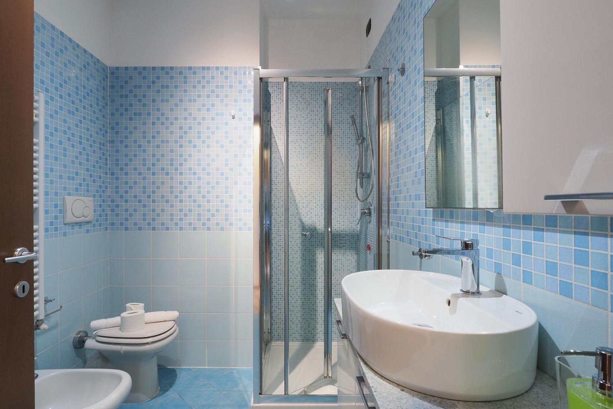 Primopiano - Columella Apartment Milano Ngoại thất bức ảnh