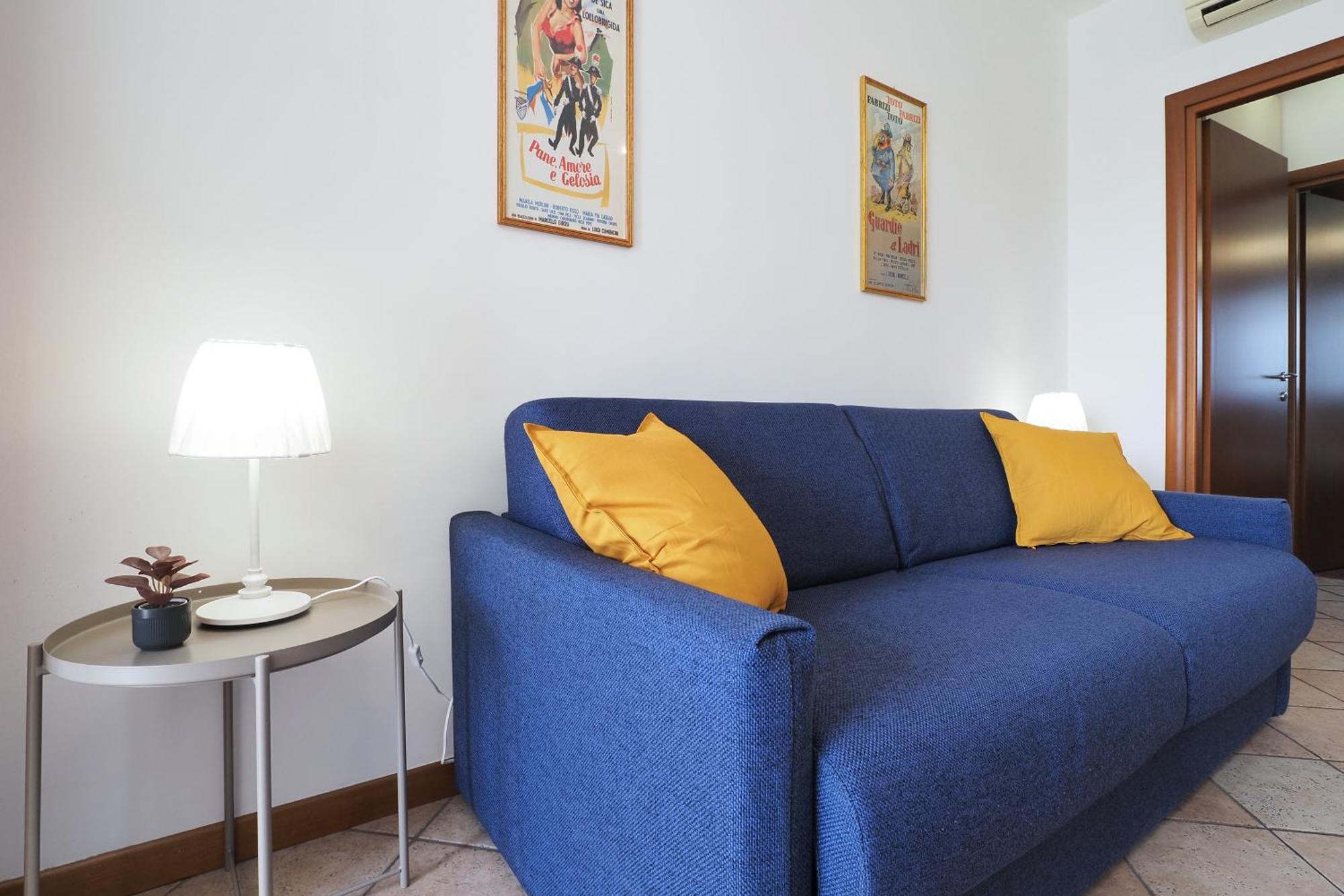 Primopiano - Columella Apartment Milano Ngoại thất bức ảnh