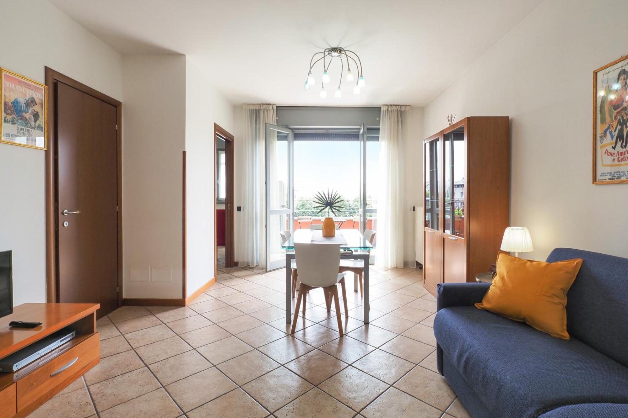 Primopiano - Columella Apartment Milano Ngoại thất bức ảnh
