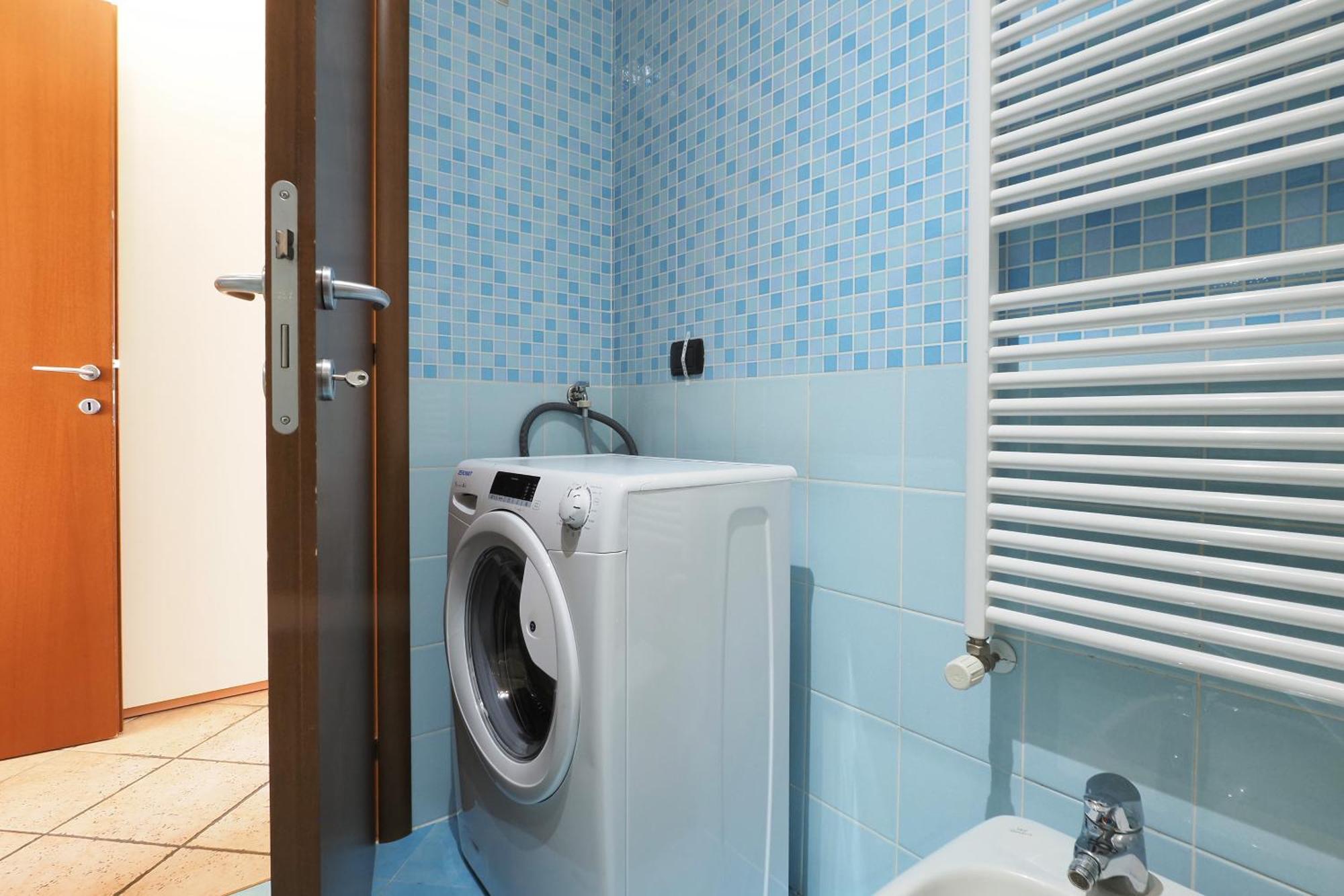 Primopiano - Columella Apartment Milano Ngoại thất bức ảnh