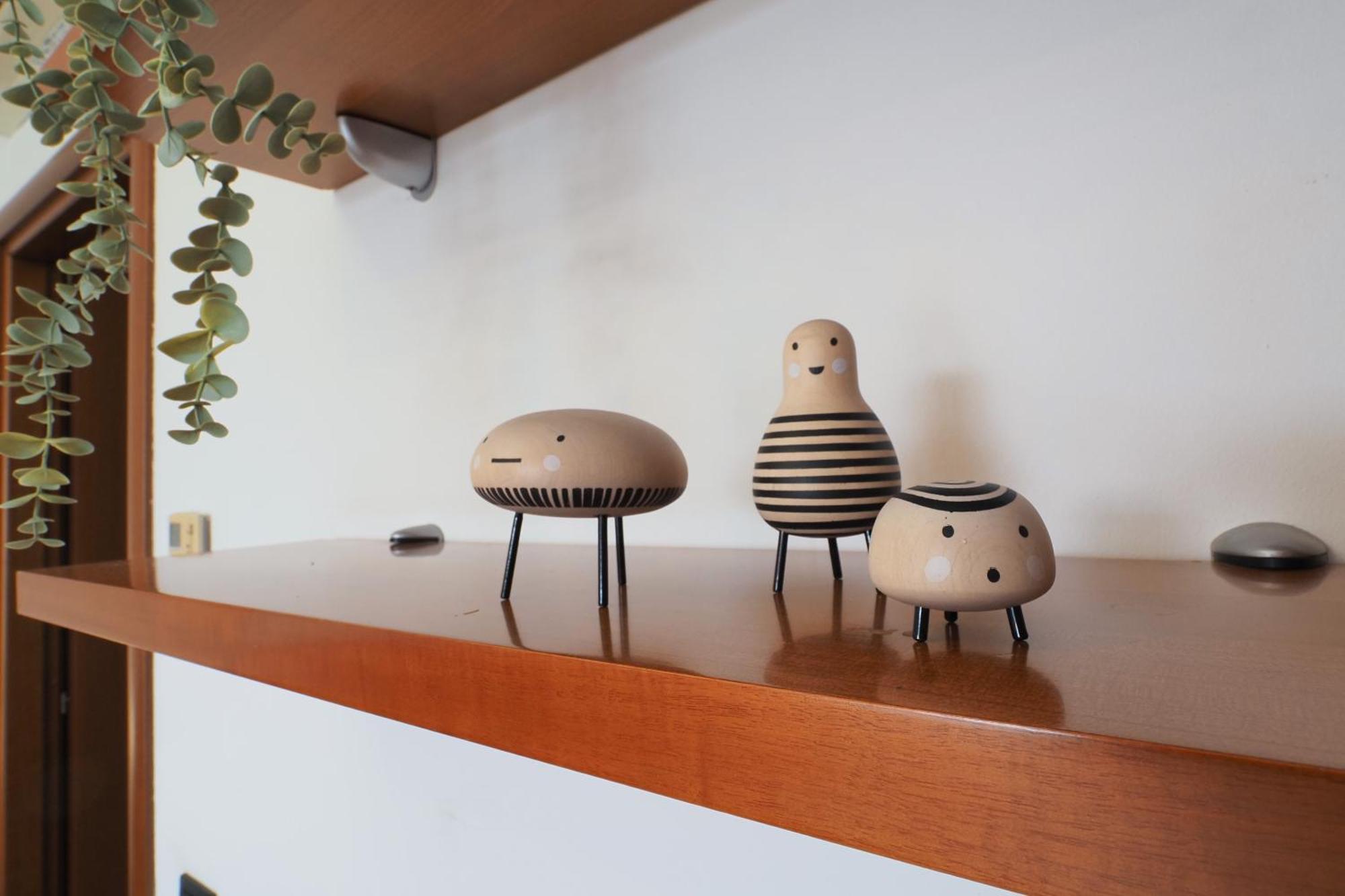 Primopiano - Columella Apartment Milano Ngoại thất bức ảnh