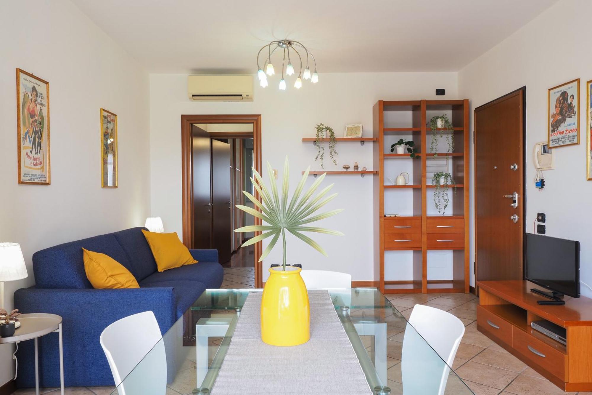 Primopiano - Columella Apartment Milano Ngoại thất bức ảnh